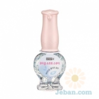 Dear Darling Nail Care : Step 2 Cuticle Softener