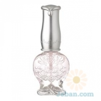 Dear Darling Nail Care : No.2 Shine Top Coat