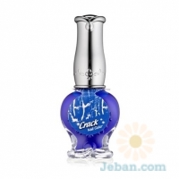 Dear Darling : Nails Crack