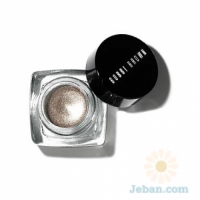 Metallic Long-Wear Cream Shadow