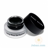 Long-Wear Gel Eyeliner