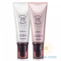 Precious Mineral : BB Cream All-Day Strong