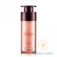 Moistfull Collagen : Essence Foundation