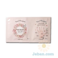 Hand Bouquet : Hand Mask