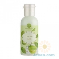 Finger Food Hand Lotion : Green Tea