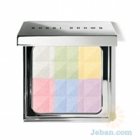 Brightening Finishing Powder