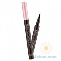 66 Big Eye Tatoo Liner