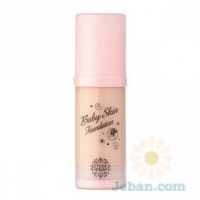 Baby Skin Foundation