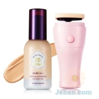 Precious Mineral : BBdation Set