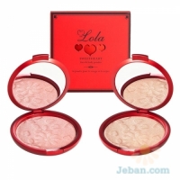 Sweetheart Face & Body Powder