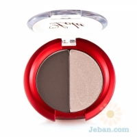 Lola Eye Shadow Duo