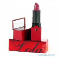 Limited Edition Lipsticks