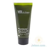 Plantidote™ Mega-Mushroom Face Cleanser