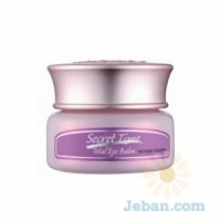 Secert Time : Covering Eye Balm