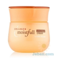 Moistfull Collagen : Enriched Cream
