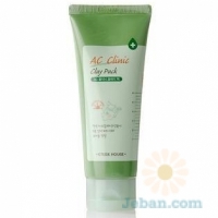 AC Clinic : Clay Pack