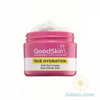 True Hydration 24h™ Gel Cream