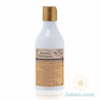 Make Me Feel : Herbal Shampoo