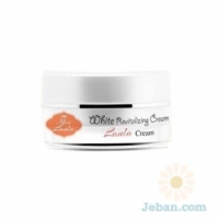 White Revitalizing Cream