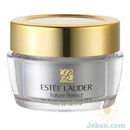 Future Perfect Anti-Wrinkle Radiance Moisturizer Crème SPF 15