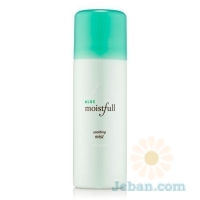 Moistfull Aloe : Sooting Mist