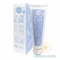 Baby Kiss Cool Cool Blink : Baby Blue