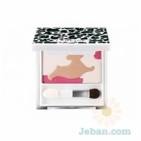 Push Button : Eye Shadow