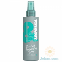 Sea Salt Texturising Spray