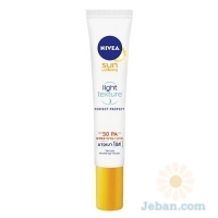 Nivea Sun Whitening Perfect Protect Super Serum Spf50