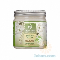 Jasmine Ritual : Sooth & Smooth Body Exfoliator