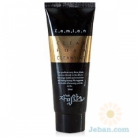 Clear Foam Cleansing