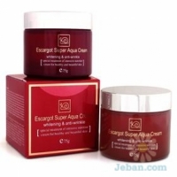 Escargot Super Aqua Cream