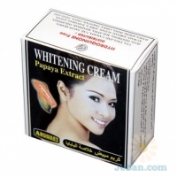 Papaya Whitening Cream