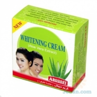 Aloe Vera Whitening Cream