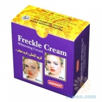 Freckle Whitening Cream