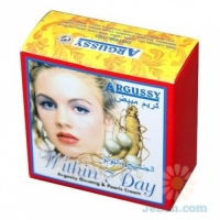 Ginseng&Pearls Cream