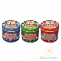 Herbal Soap - Each (2pcs)