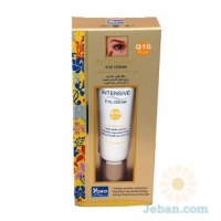 Intensive Eye Cream