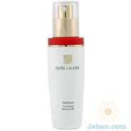 Nutritious Vita-Mineral Moisture Milk