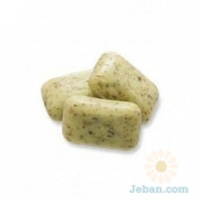 Algae Contouring Soap