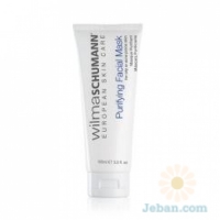 Purifying Facial Mask