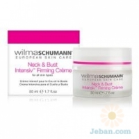 Neck & Bust Intensiv™ Firming Crème