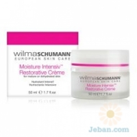 Moisture Intensiv™ Restorative Crème