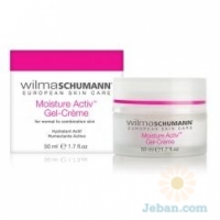 Moisture Activ™ Gel-Crème