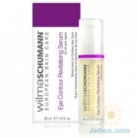 Eye Contour Revitalizing Serum