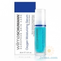 Oxygen Moisturizing Serum