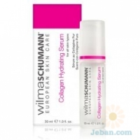 Collagen Hydrating Serum