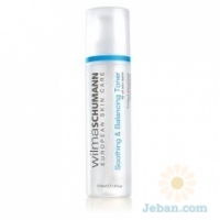 Soothing & Balancing Toner