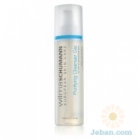 Purifying Cleanser Gel