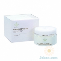 Lamella Plant Gel